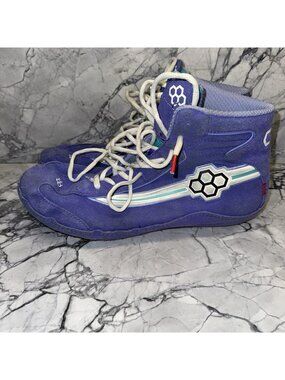 RUDIS Men’s 13 Ninety-5 Classic Adult Retro Wrestling Shoe